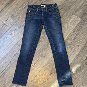 Mel denim Kazan jegging